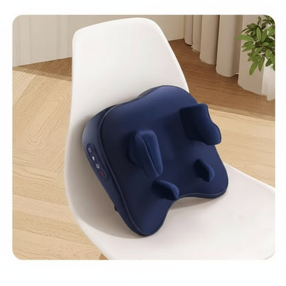 ReCharge Shiatsu Massager Pillow