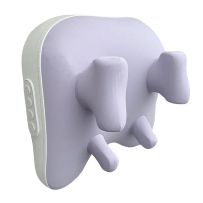 ReCharge Shiatsu Massager Pillow